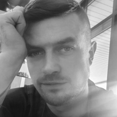 Вадим Соловьев, 16.08, Санкт-Петербург
