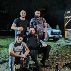 Истамал Дагалаев