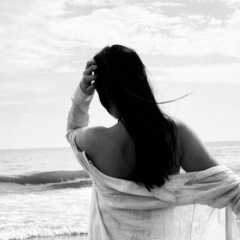 Алёна Никитина, 17.05.1990, Воскресенск