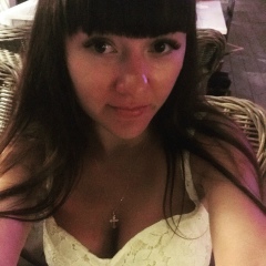 Лесик Гончарова, 29.03, Салехард