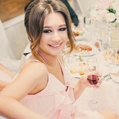 Настя Подлесная, 08.04.1994, Одесса