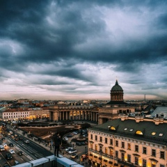 Ангелина Пинчукова, 28.11.2001, Санкт-Петербург