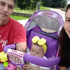 Ербол Абельдинов, 30.06.1989, Балхаш