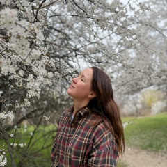 Екатерина Медведева, 01.11.1988, Воронеж