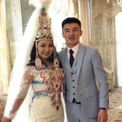 Akbota Kabylkhanova, 27.01.1993, Алматы