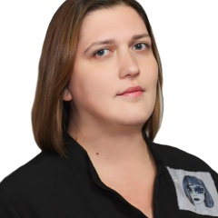 Екатерина Брагина, 07.03, Пермь