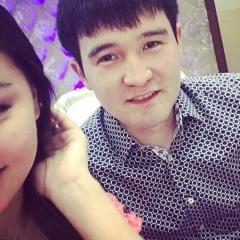 Абай Замединов, 22.08.1992, Шымкент