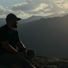 Мурад Теймуров, 01.09, Санкт-Петербург