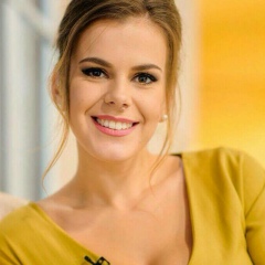 Катерина Задворная, 18.10, Кишинев