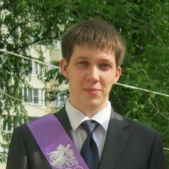 Максим Тележенко, 15.10