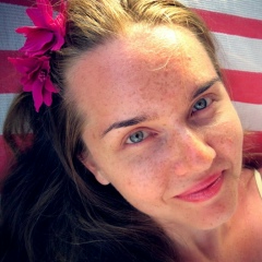 Ольга Фадеева, 12.04, London