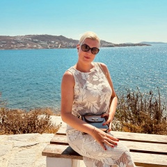 Екатерина Попадюк, 26.02.1986