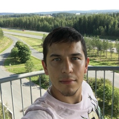 Romario Kask, 29.12.1991, Таллин