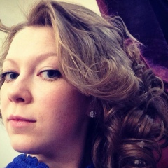 Мария Новогординская, 27.07.1989, Красногорск