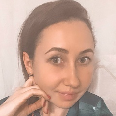 Настя Герасимова, 29.06, Москва