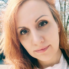 Олеся Гетман, 06.07, Санкт-Петербург