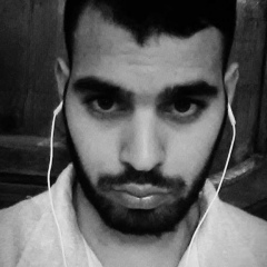 Hatem Aoulmi, 15.02.1995, Tébessa