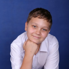 Егор Колесниченко, 09.10, Усть-Каменогорск