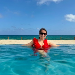 Tatyana Orlova, 25.01