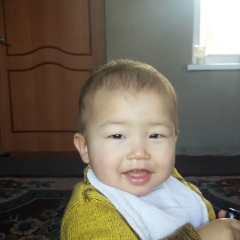 Шерзат Аманкулов, 25.01.1991