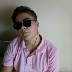 Влад Трухан, 08.12, Киев