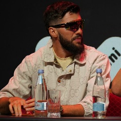 Алим Набиев