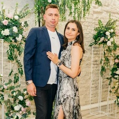 Людмила Тимчук, 05.01.1993, Челябинск