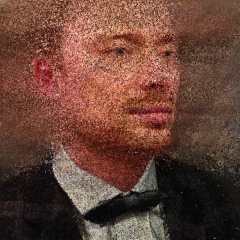 Pasha Shurygin, 12.02, Москва