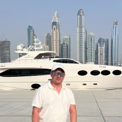 Андрей Строганов, 22.12, Одинцово