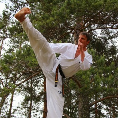 Алексей Малютин, 04.06, Гурьевск