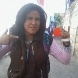 Antuanette Chavez Huamani, 20.03.1997, Lima