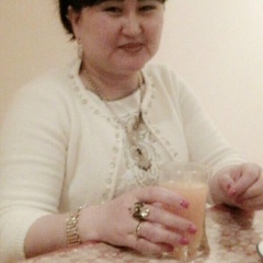 Мира Арзуова, 11.02.1981