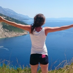 Victoria Sichkoriz, 03.03, Винница