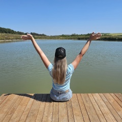 Анна Акимова, 17.03, Сосновый Бор