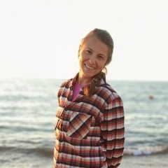 Екатерина Смурова, 26.08, Калининград