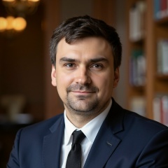 Юрий Лиц, Copenhagen