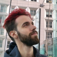 Василий Доммес, 25.01.1992, Санкт-Петербург