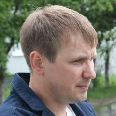 Александр Васильев, 05.12.1983, Чебоксары
