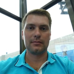 Сергей Левченков, 09.09.1981, Санкт-Петербург