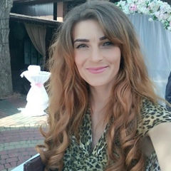 Валерия Солоницкая, 18.07, Днепр (Днепропетровск)