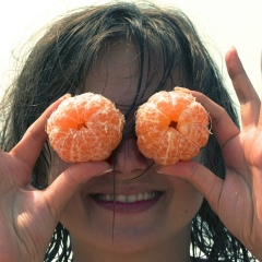 Тетяна Зорик