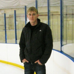Михаил Митько, 23.03.1987, Магнитогорск