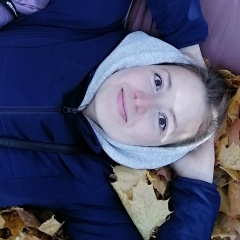 Светлана Кудрина, 05.02.1985, Санкт-Петербург