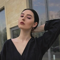 Анастасия Дементьева, 15.03.1990