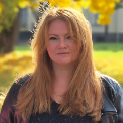 Mariya Kasatkina, 08.11, Санкт-Петербург