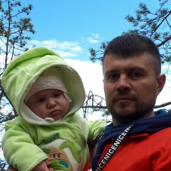 Яков Малков, 30.05.1983, Северобайкальск