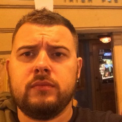 Игорь Набока, 29.09, Краснодар