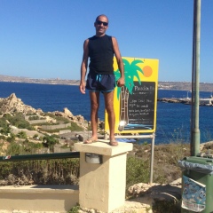 Firass Saed, 27.09.1975, Valletta