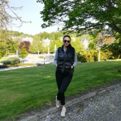 Татьяна Тесар, 20.03.1986, Karlovy Vary