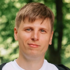 Максим Симонов, 10.09.1986, Москва